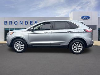 Used 2024 Ford Edge SEL w/ Convenience Package AWD/4WD 360° Tour