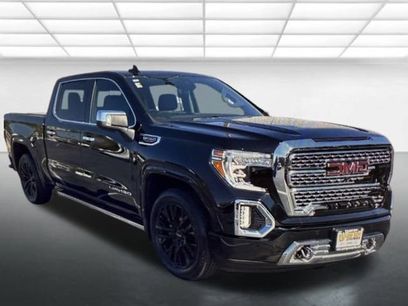 Used 2019 GMC Sierra 1500 Denali w/ Denali Ultimate Package