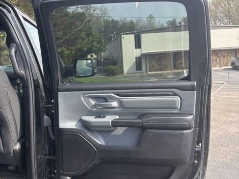 Used 2022 RAM 1500 Big Horn image 23