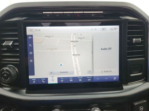 Used 2023 Ford F150 Limited AWD/4WD image 30