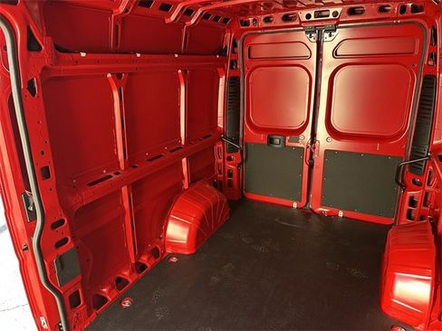 New 2026 RAM ProMaster 2500 image 19
