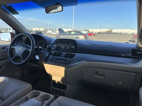 Used 2007 Honda Odyssey EX-L image 14