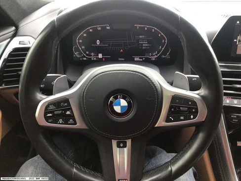 Used 2022 BMW 840i xDrive 840i image 8