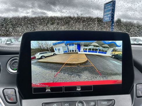 Used 2025 Chevrolet Blazer LT image 24