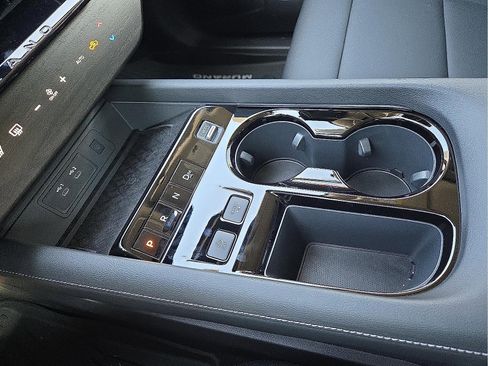 New 2025 Nissan Murano SV image 25