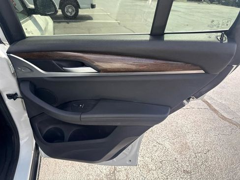 Used 2019 BMW X3 sDrive30i w/ Convenience Package RWD image 26
