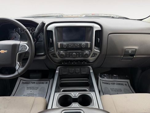 Used 2015 Chevrolet Silverado 2500 LT w/ LT Convenience Package AWD/4WD image 17