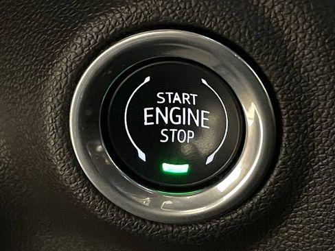 Used 2024 Chevrolet Silverado 1500 Custom Trail Boss image 27