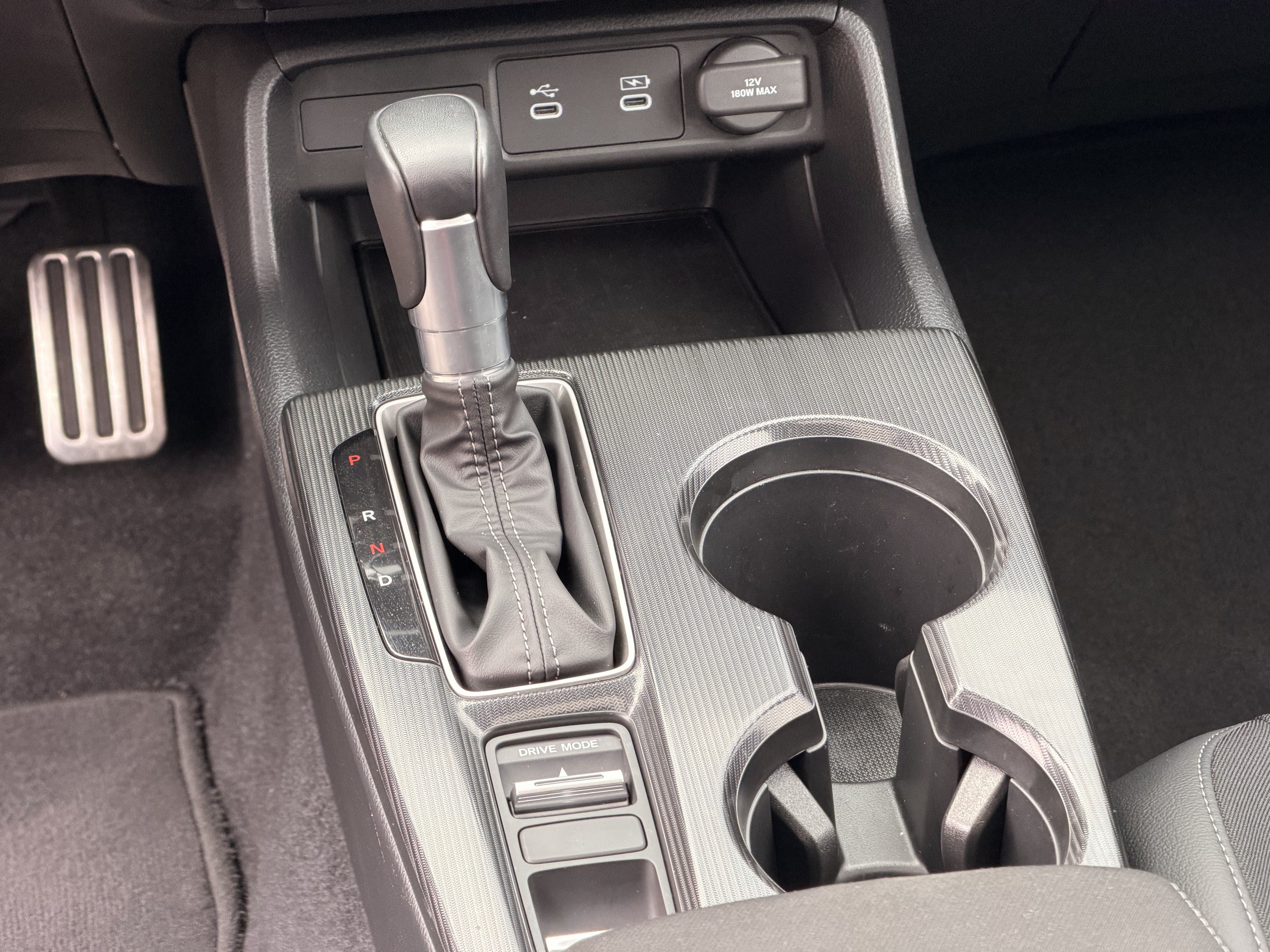 Used 2026 Honda Civic FWD Hybrid Sedan image 19