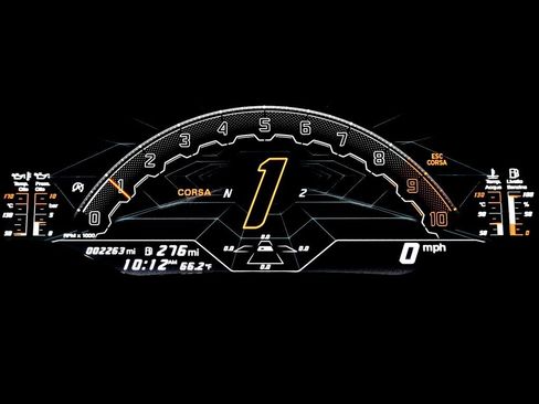 Used 2023 Lamborghini Huracan Tecnica image 20