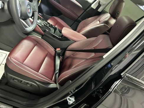 New 2026 Buick Envision Sport Touring image 10