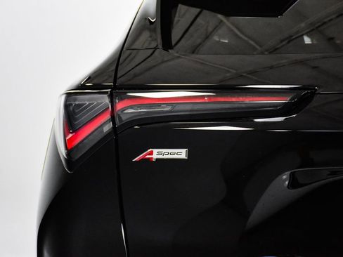 New 2025 Acura ADX A-Spec image 30