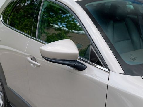Used 2023 MAZDA CX-30 AWD 2.5 S w/ Premium Package image 10