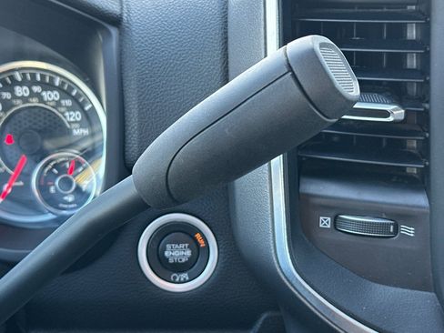 Used 2024 RAM 2500 Big Horn image 21