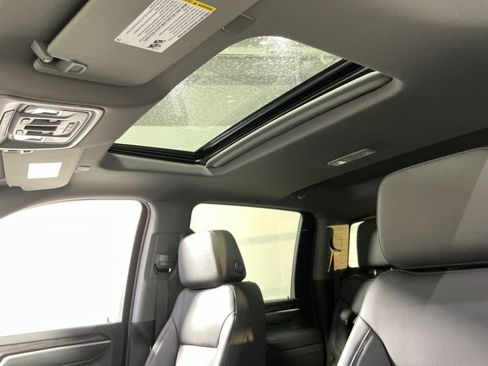 New 2026 Chevrolet Silverado 2500 LTZ w/ LTZ Premium Package image 30