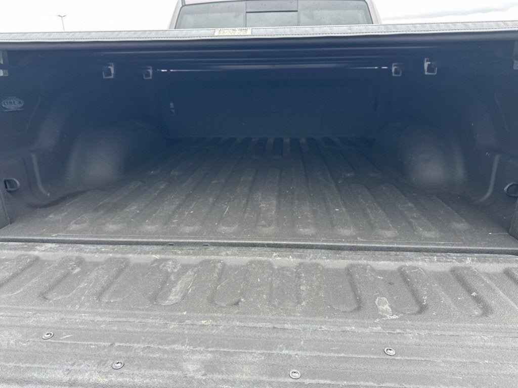 Used 2017 RAM 1500 Big Horn AWD/4WD image 9