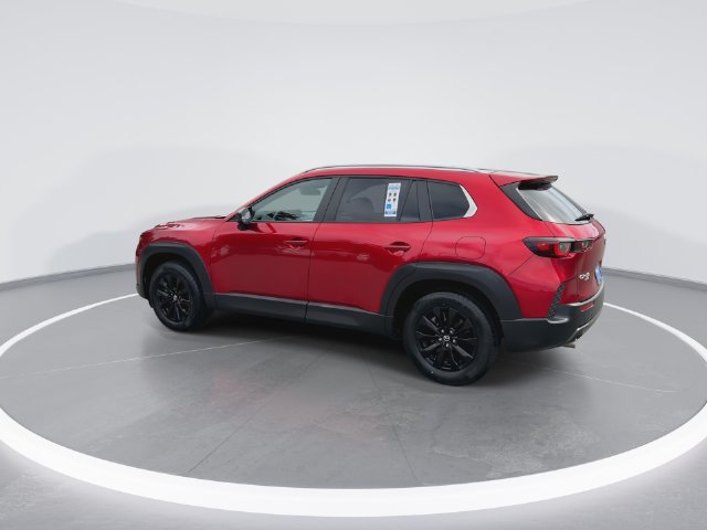 Used 2024 MAZDA CX-50 AWD 2.5 S w/ Convenience Package image 6