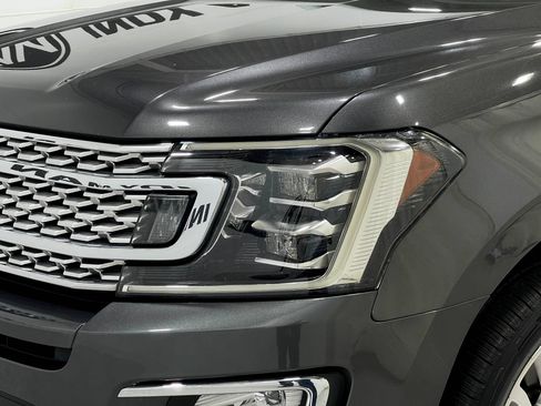 Used 2019 Ford Expedition Max Platinum AWD/4WD image 35