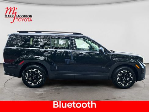 Used 2026 Hyundai Santa Fe SEL AWD/4WD image 7