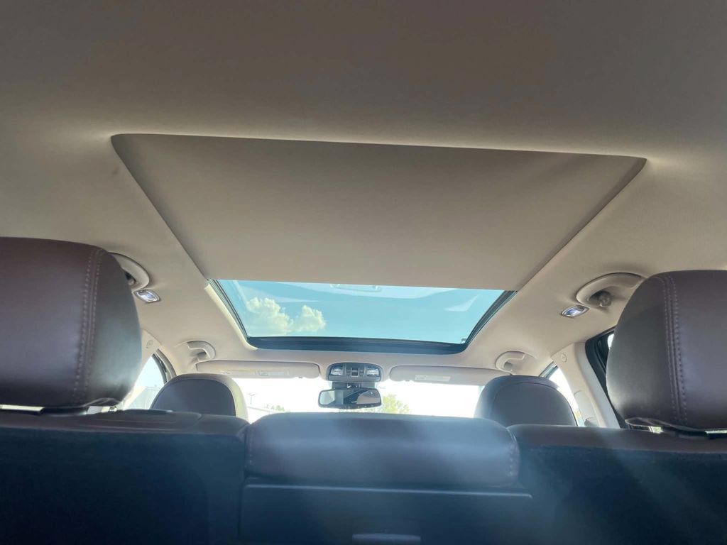 Used 2020 Kia Sorento SX FWD image 24