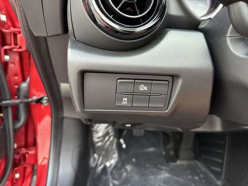 New 2026 MAZDA MX-5 Miata Sport image 56