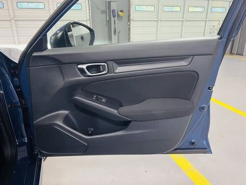 New 2026 Honda Civic LX image 28