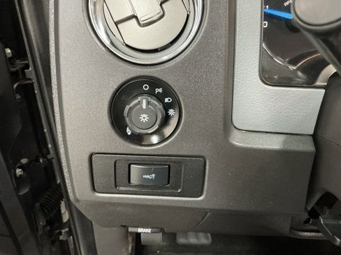 Used 2014 Ford F150 XLT w/ Equipment Group 302A Luxury image 22