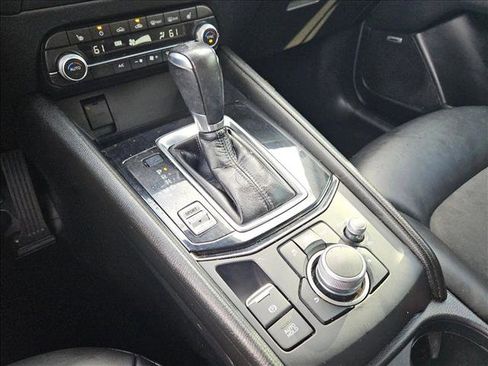 Used 2020 MAZDA CX-5 Touring image 12