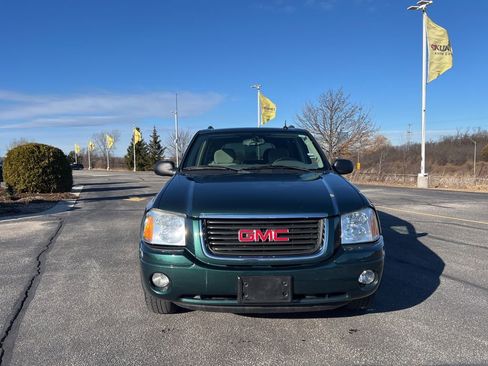 Used 2005 GMC Envoy SLE image 2