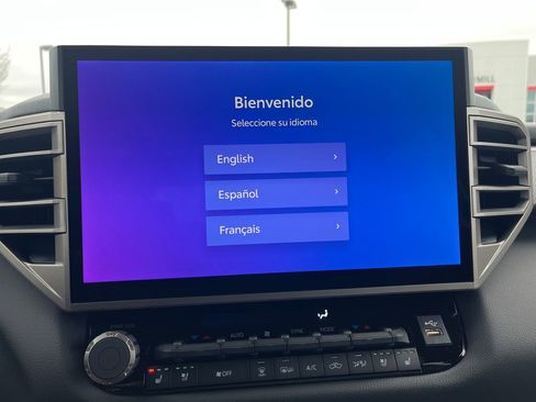 New 2026 Toyota Tundra Limited image 18