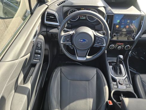 Used 2023 Subaru Forester Limited image 35