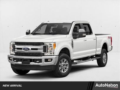Used 2018 Ford F250 XLT w/ XLT Premium Package
