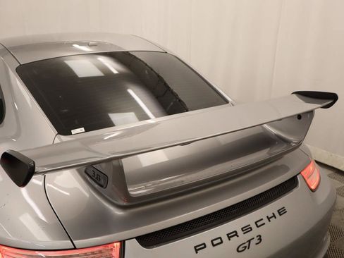 Used 2015 Porsche 911 GT3 RWD image 21