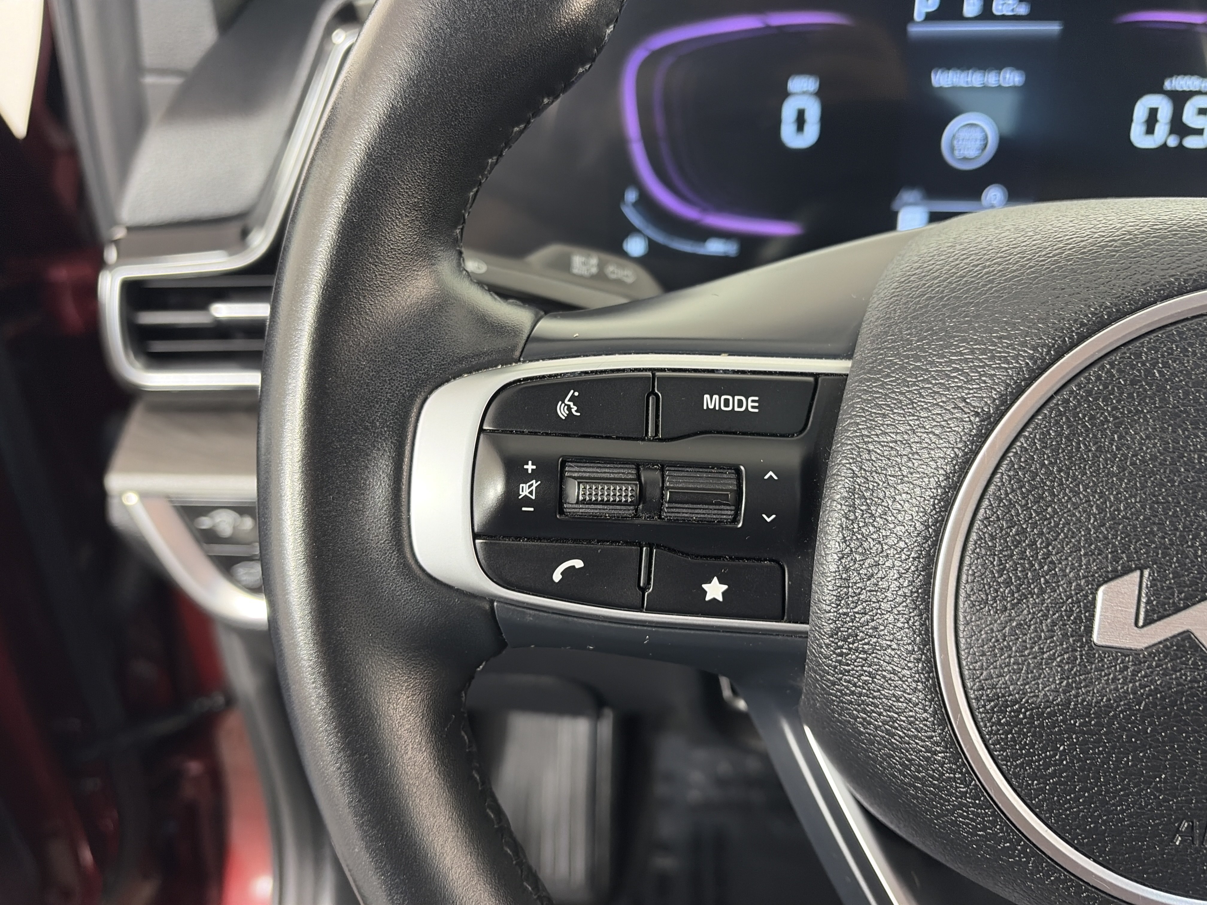 Certified 2024 Kia Sportage X-Line w/ X-Line Premium Package AWD/4WD image 31
