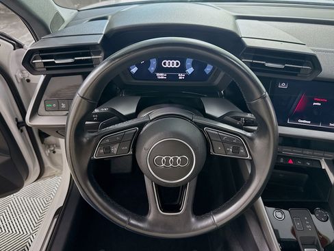 Used 2024 Audi A3 2.0T Premium image 15
