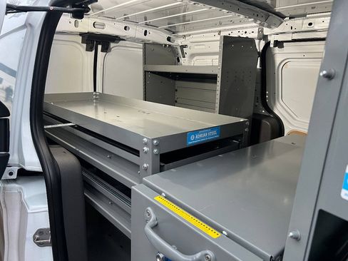Used 2020 Ford Transit Connect XL FWD image 28