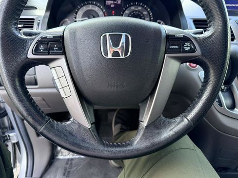 Used 2014 Honda Odyssey EX-L image 34