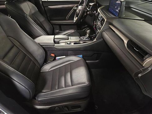 Used 2021 Lexus RX 350 F Sport image 20