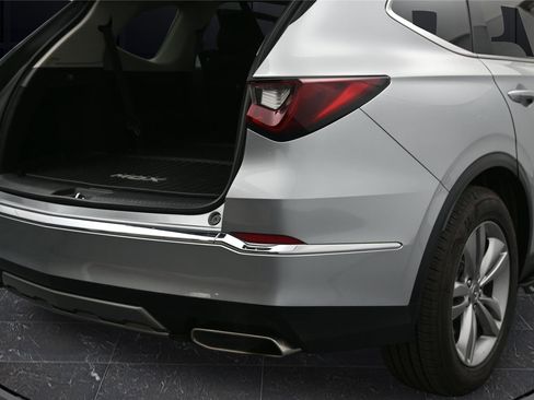 Certified 2026 Acura MDX SH-AWD image 12