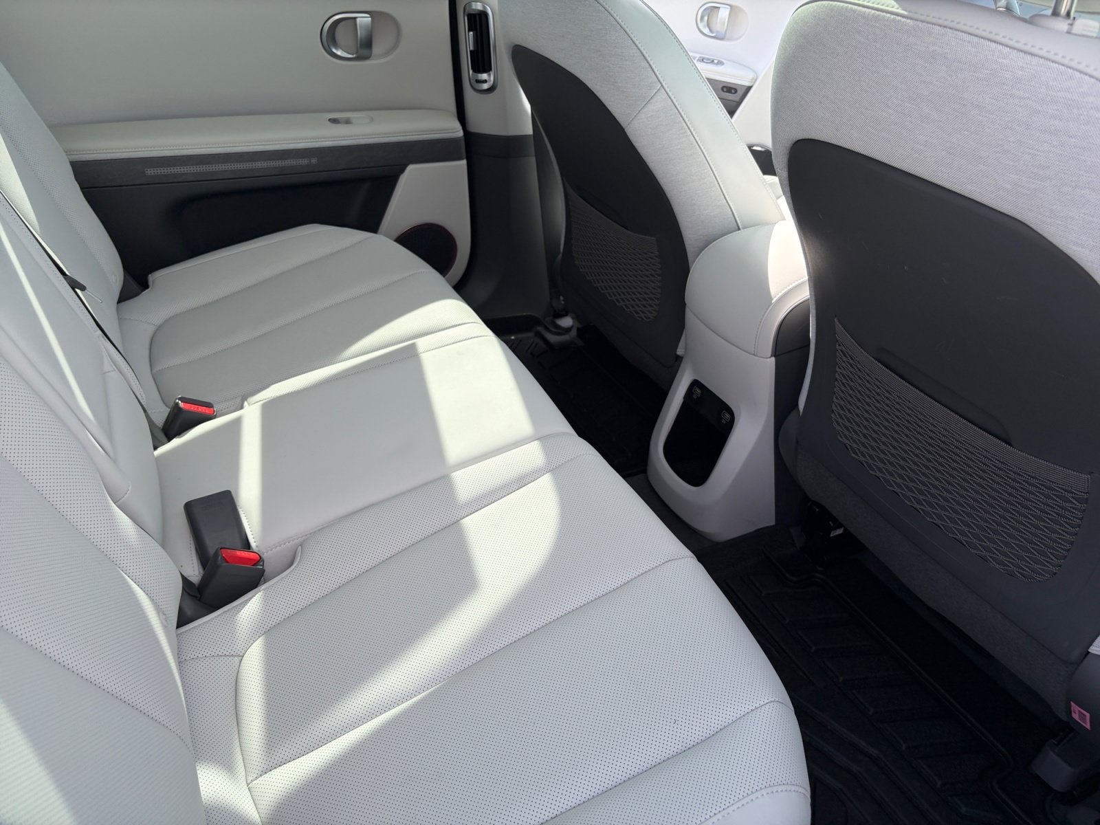 Certified 2024 Hyundai Ioniq 5 Limited AWD/4WD image 18