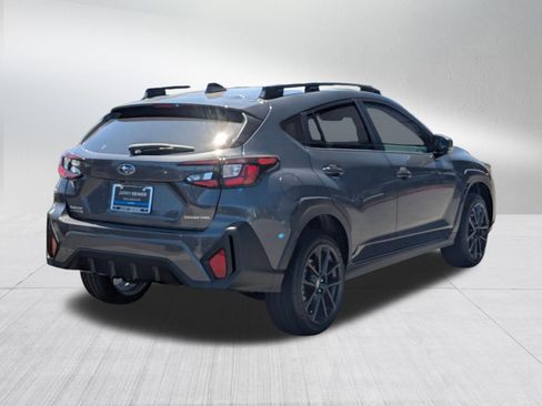Used 2025 Subaru Crosstrek 2.0i Premium AWD/4WD image 5