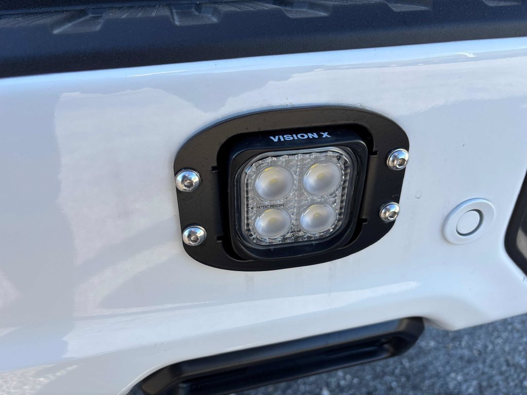 New 2026 GMC Sierra 1500 AT4 w/ AT4 Premium Package AWD/4WD image 45