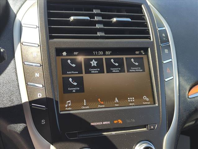 Used 2019 Lincoln MKC Reserve FWD image 20