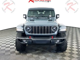 New 2026 Jeep Wrangler Unlimited Rubicon video 2