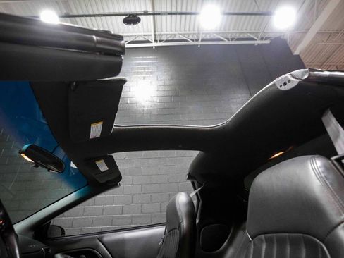 Used 2002 Chevrolet Camaro Z28 w/ Preferred Equipment Group 2 image 45