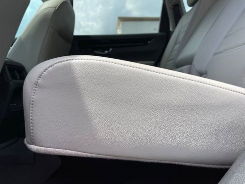 Certified 2025 Honda CR-V EX-L image 39