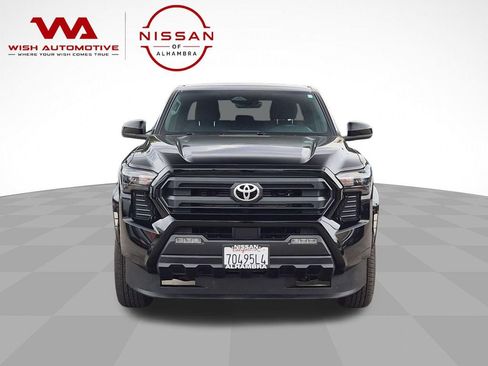 Used 2026 Toyota Tacoma SR5 RWD image 2