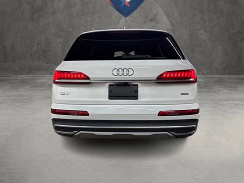 Used 2022 Audi Q7 3.0T Premium image 14