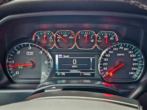 Used 2018 GMC Sierra 1500 SLT w/ SLT Premium Package image 17