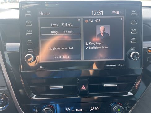 Used 2024 Toyota Camry XSE image 15